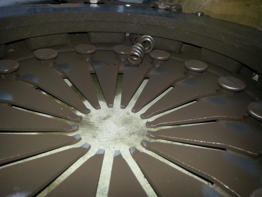 Pilot bearing failure common? Cummins Diesel Forum